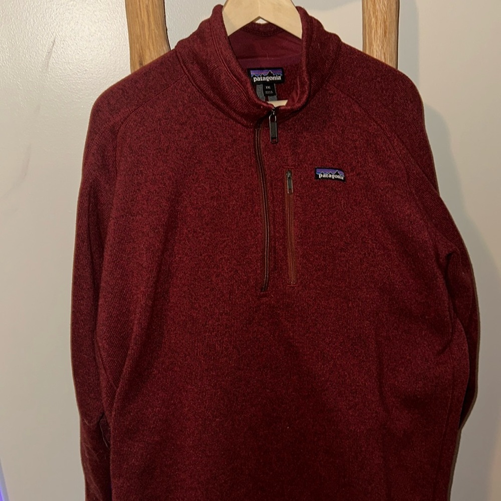 Patagonia Better Sweater